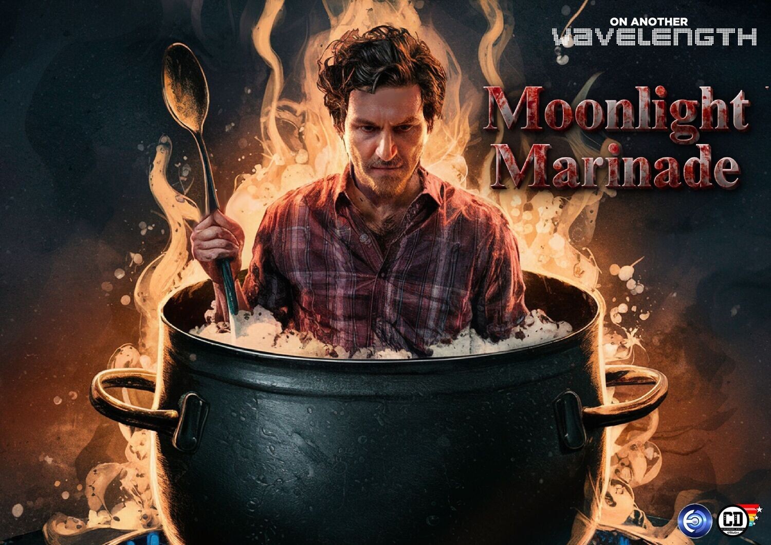 MOONLIGHT MARINADE