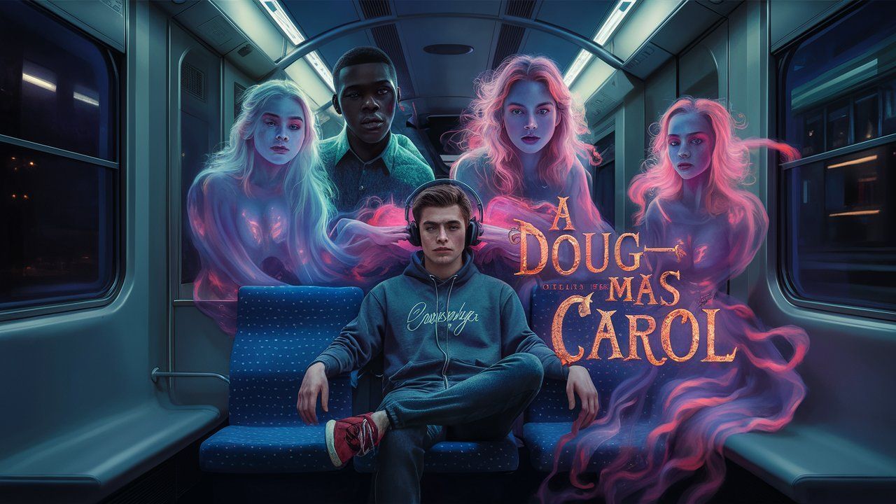 A DOUG-MAS CAROL