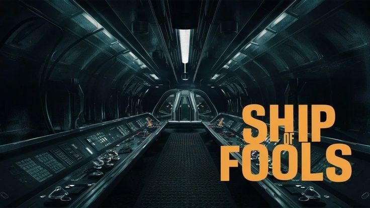 Ship of Fools