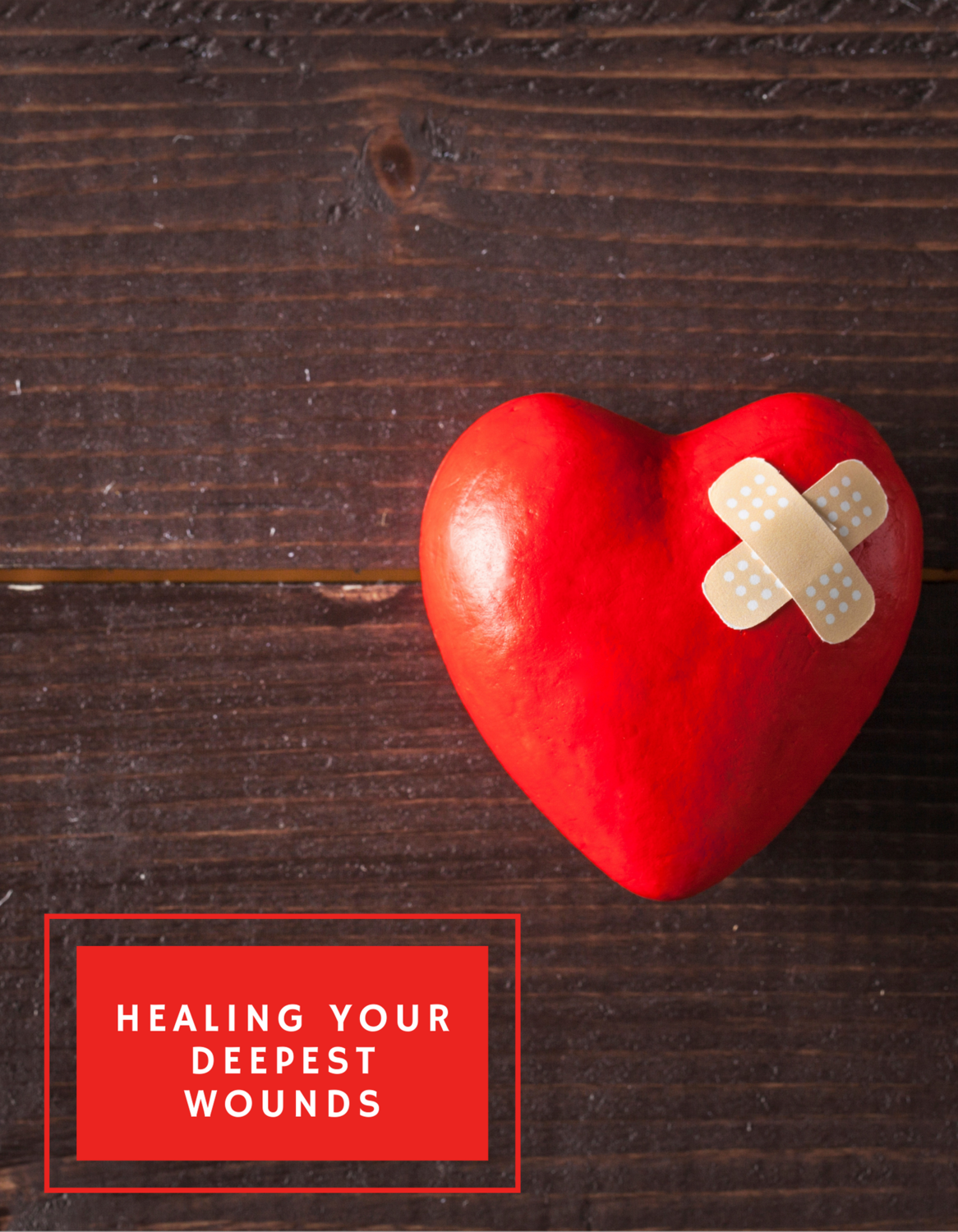Healing Your Deepest Wounds Astrology Report