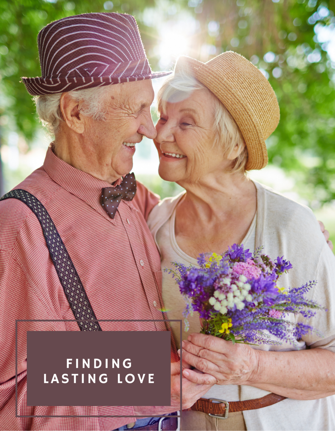Finding Lasting Love Astrology Report