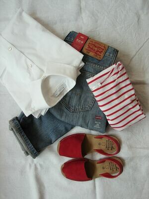 Fashion &amp; Apparels