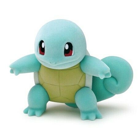 Pikachu Rocking Doll