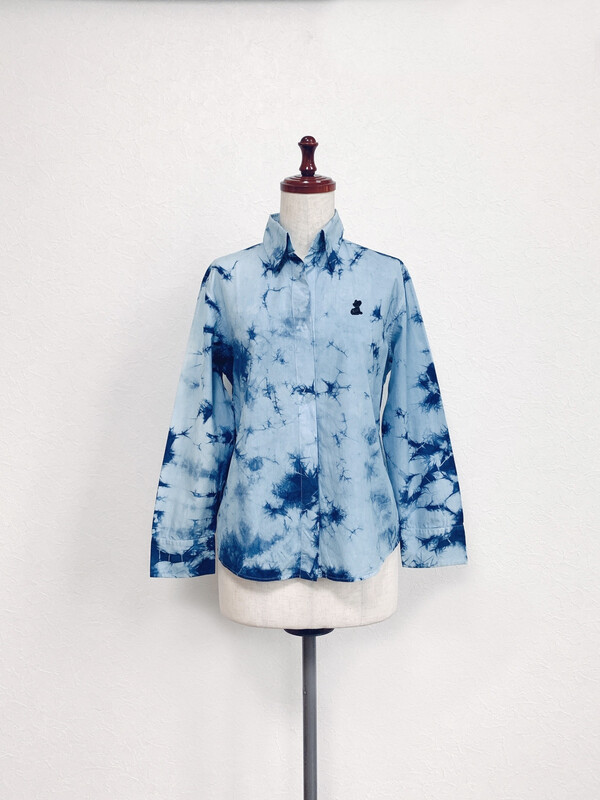 GUCCI レディースシャツ