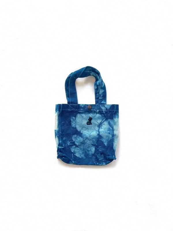 ORGANIC COTTON BAG SMALL