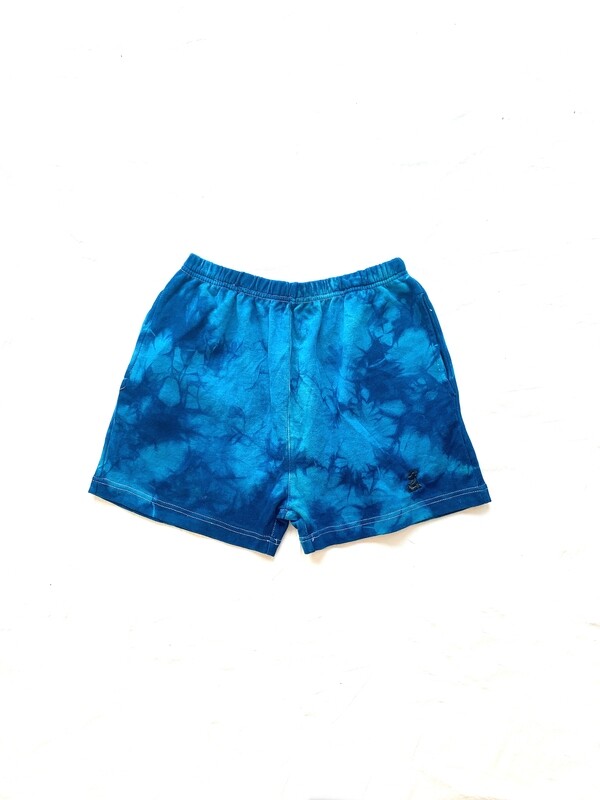 ORGANIC COTTON SHORT PANTS