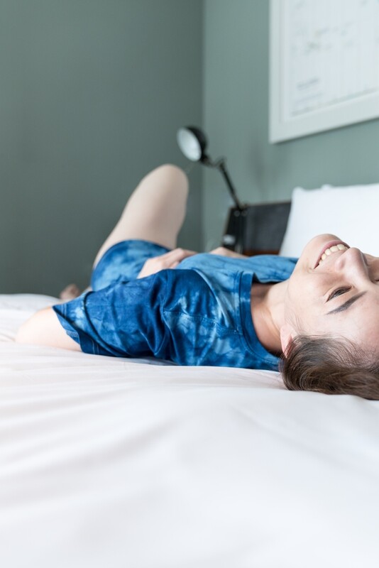 オーガニックコットン Tシャツ   ORGANIC COTTON T-Shirts