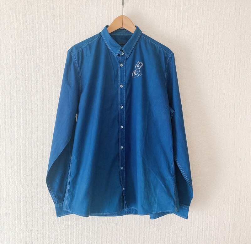 GUCCI /グッチ　シャツ
