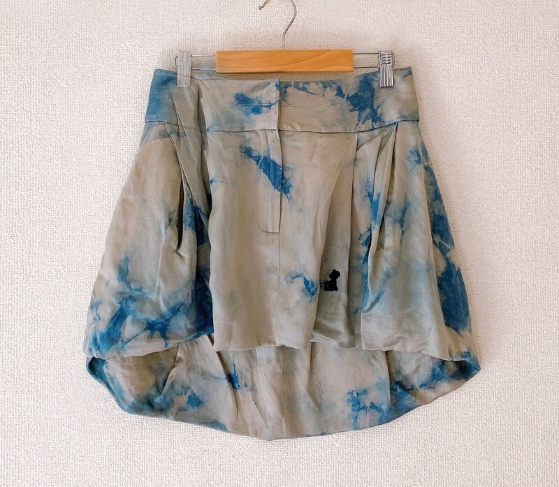 ALEXANDER WANG /アレキサンダーワン ミニスカート