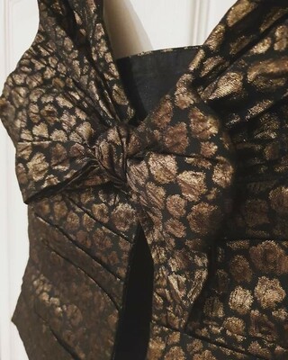 Pre-loved/designer clothing