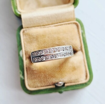 Fine Jewellery