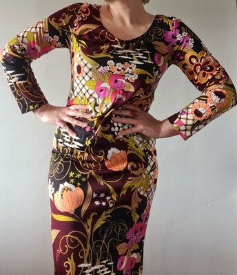 Vintage clothing