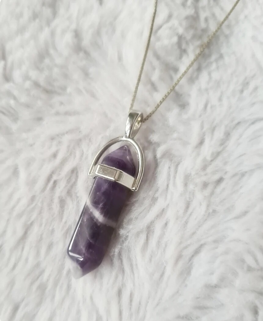 Wellness bundle - Amethyst