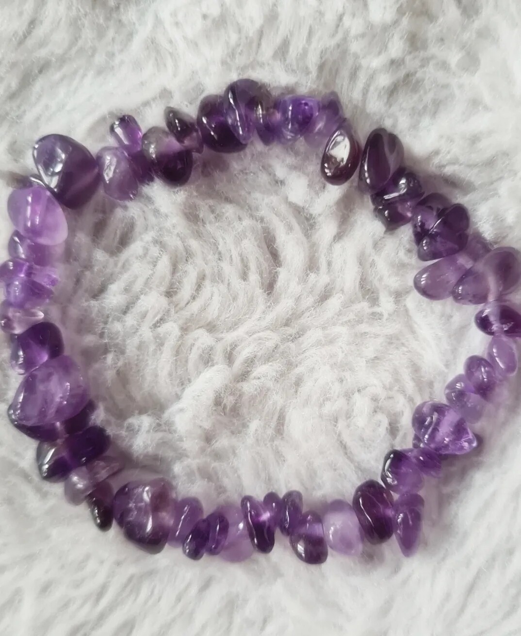 Wellness bundle - Amethyst