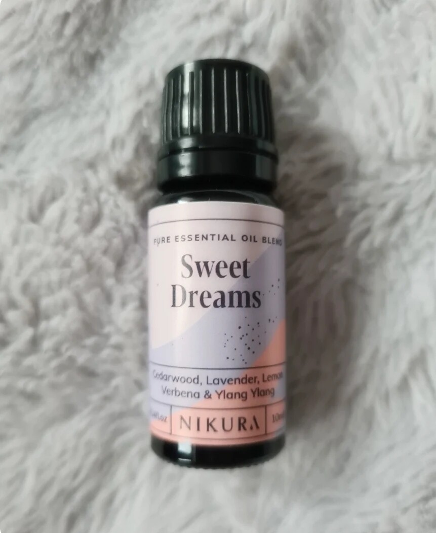 Wellness bundle - Amethyst