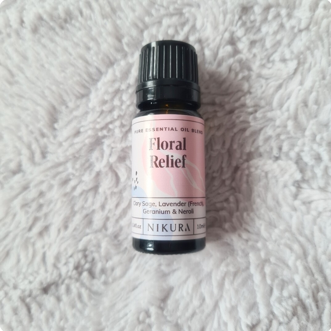 Wellness bundle - Rose 