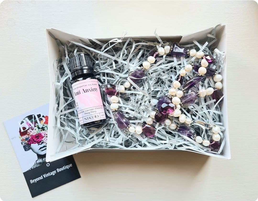 Wellness bundle - Anxiety