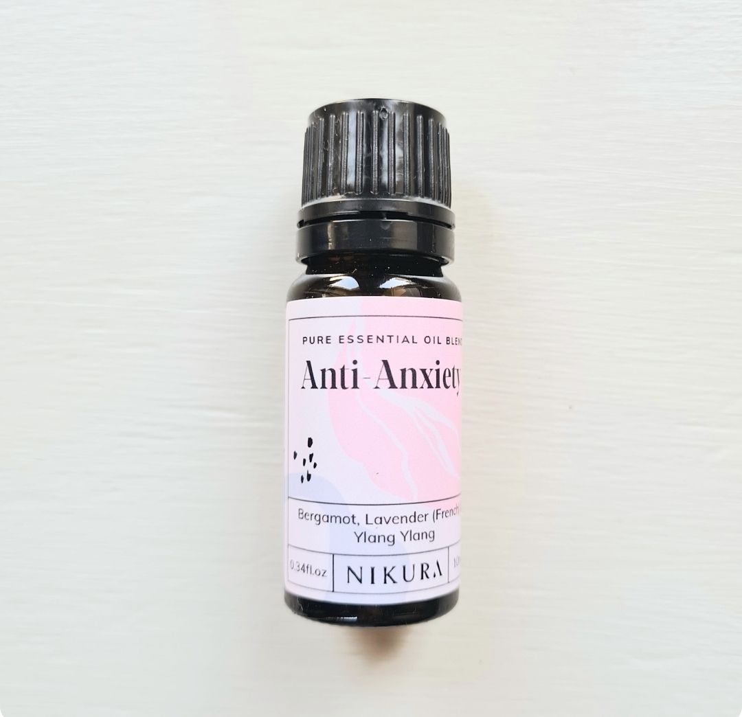 Wellness bundle - Anxiety
