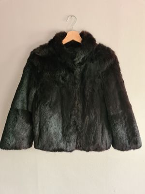 Vintage Fur coat