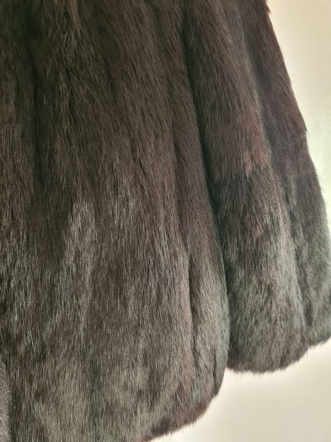 Vintage Fur coat