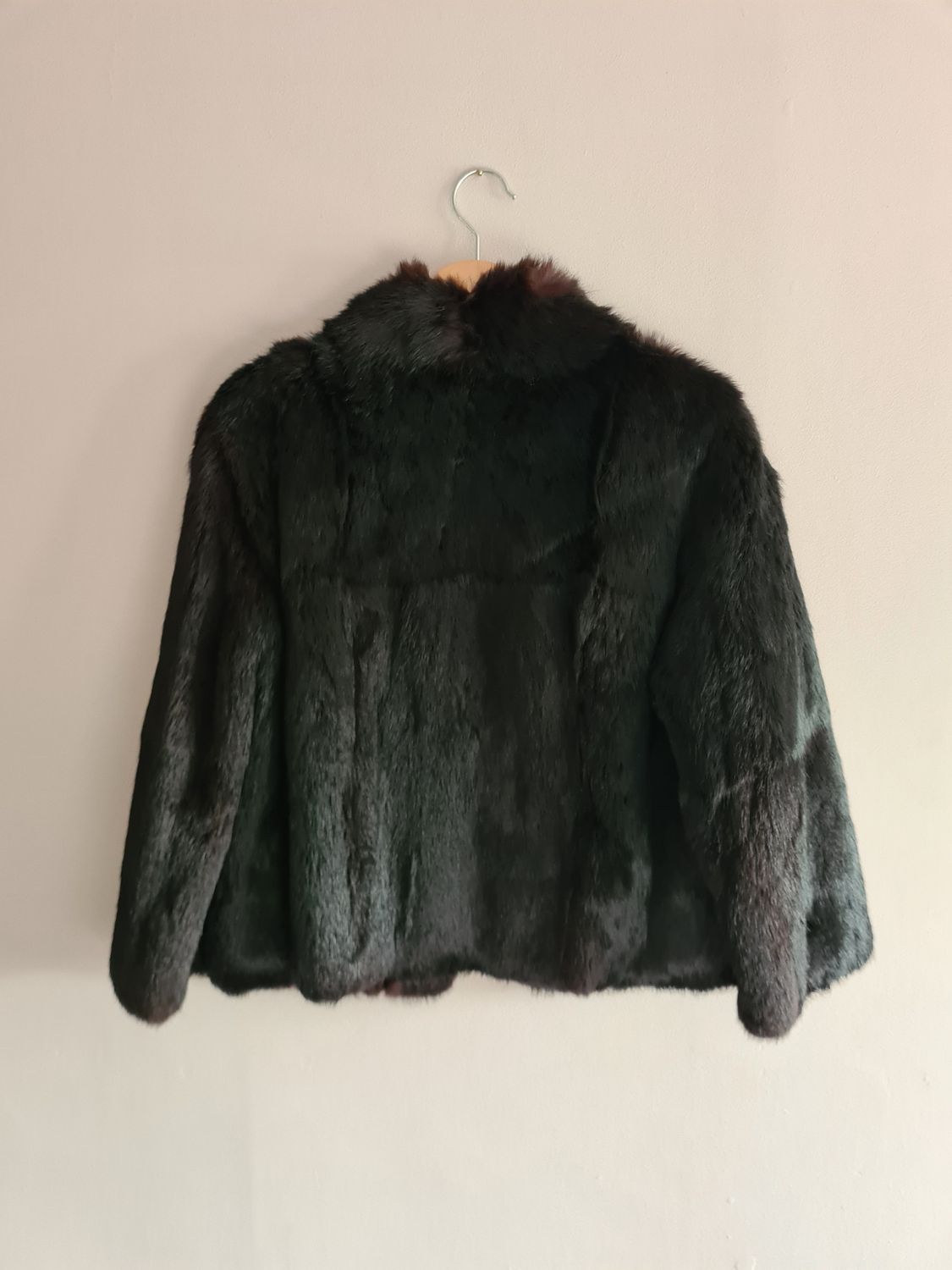 Vintage Fur coat