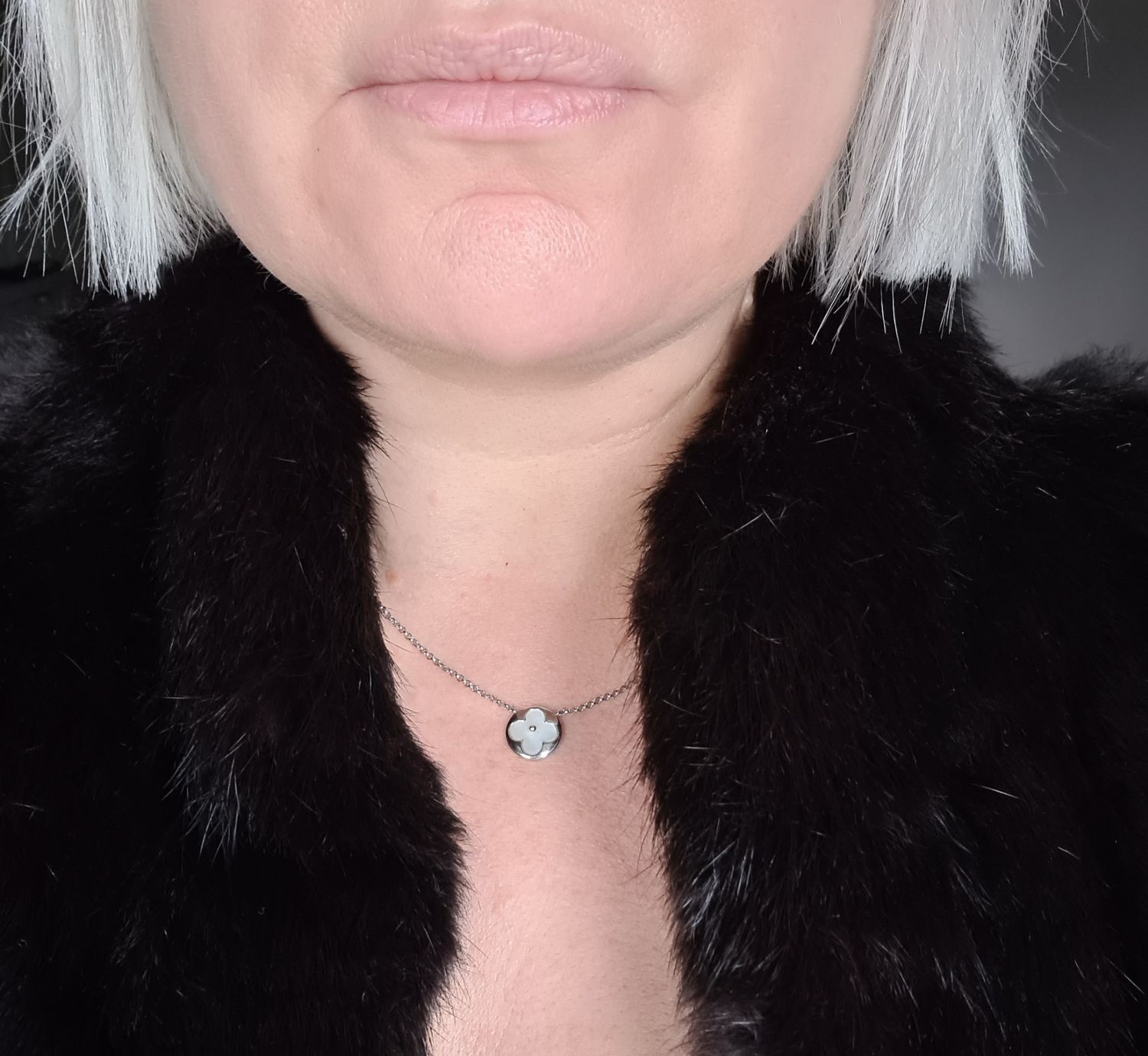 Vintage Fur coat