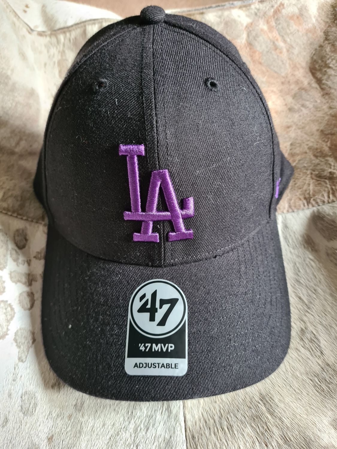 New 47 brand cap Mens/unisex - LA 