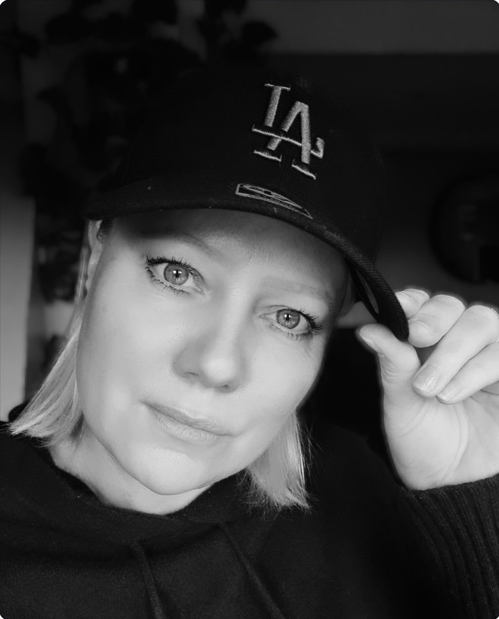 New 47 brand cap Mens/unisex - LA 