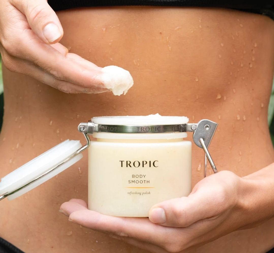 Best Seller - body smooth