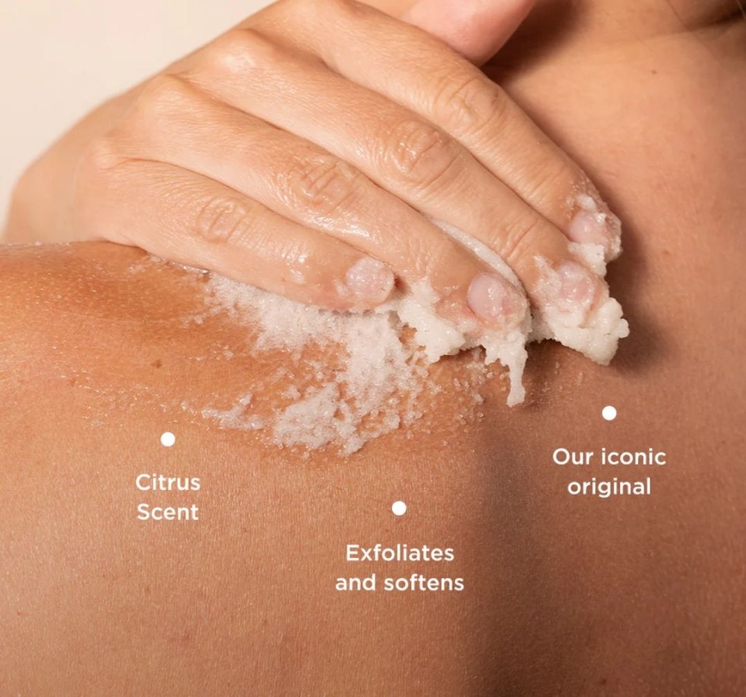 Best Seller - body smooth