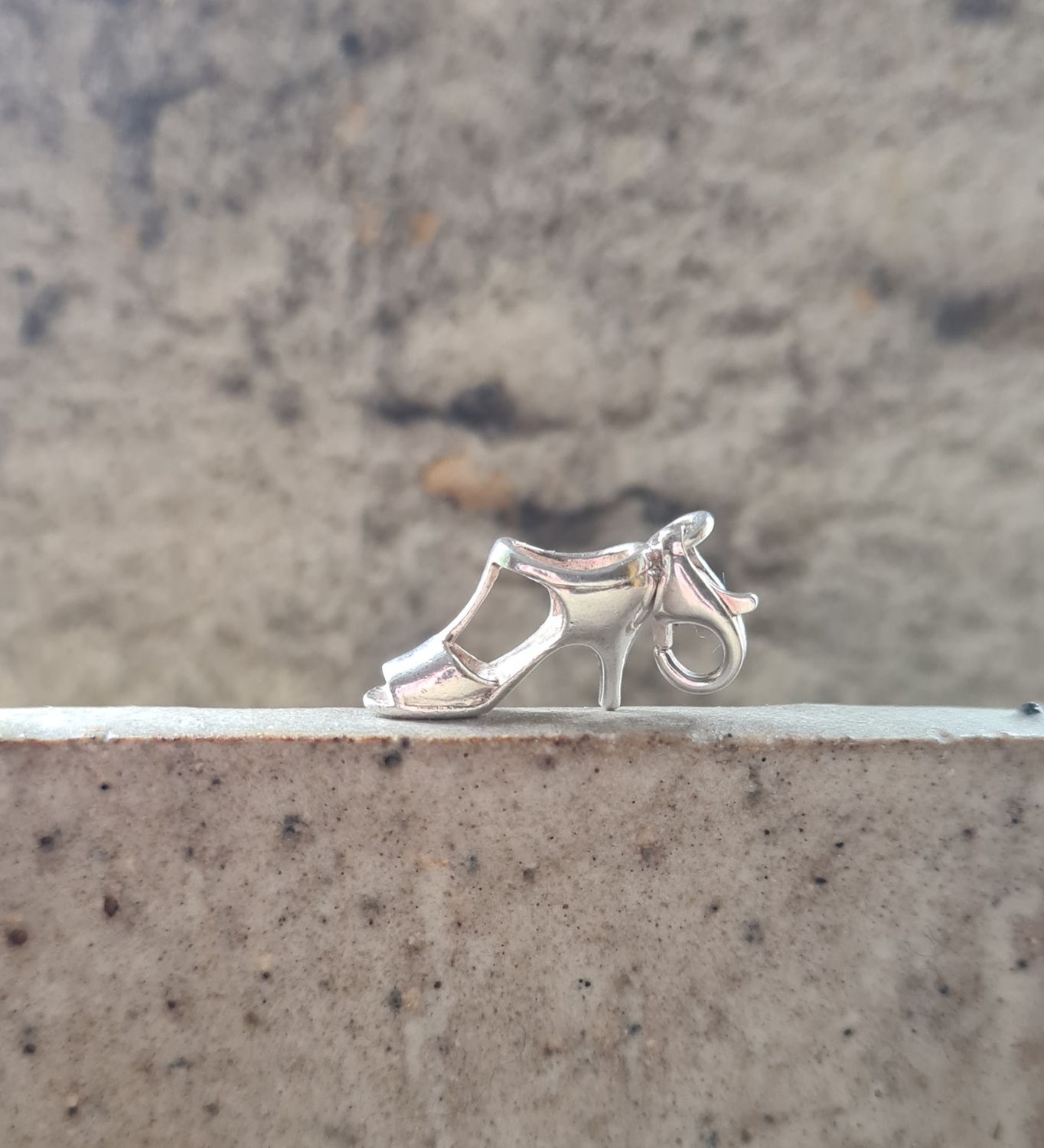 Thomas Sabo bracelet silver charm RRP £45