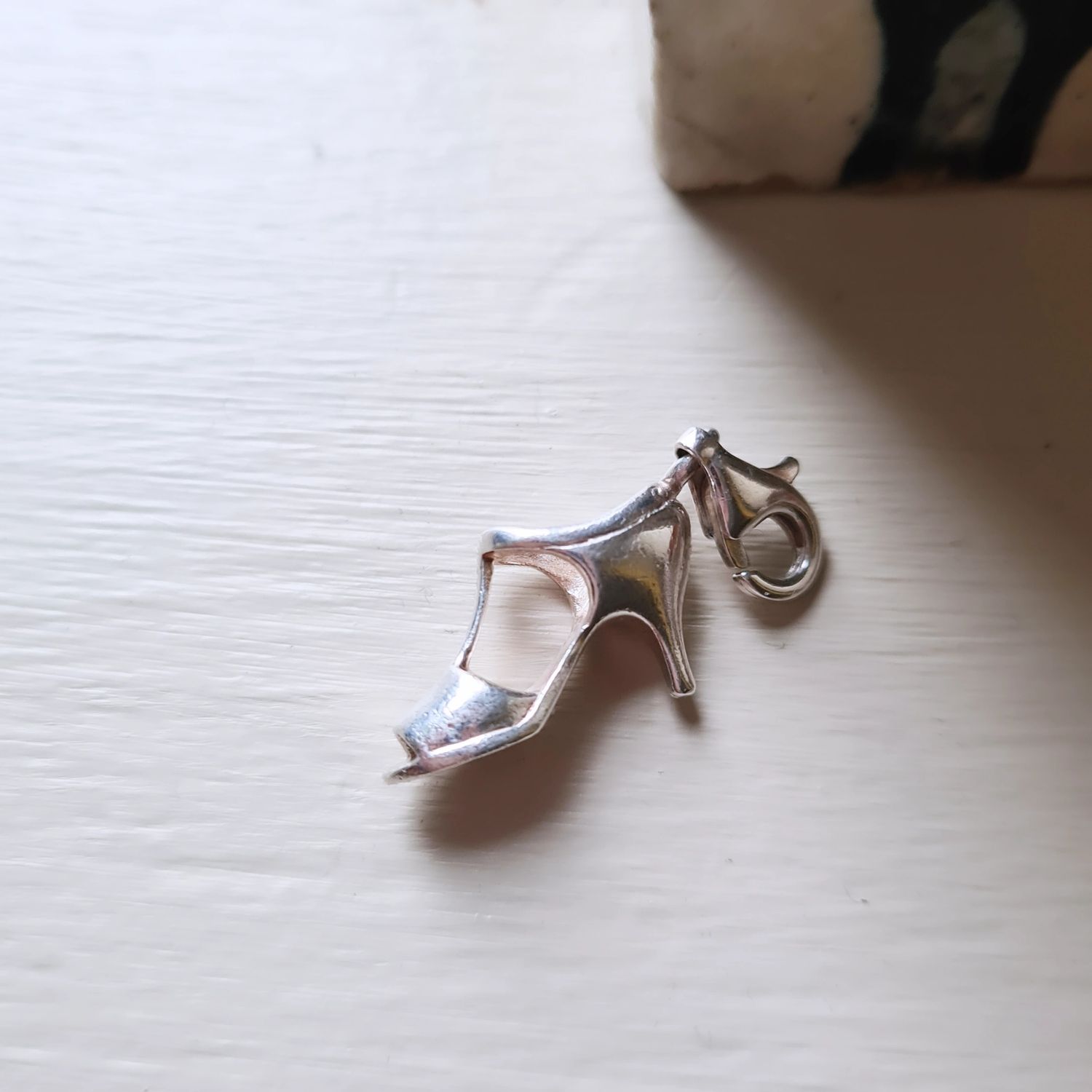 Thomas Sabo bracelet silver charm RRP £45