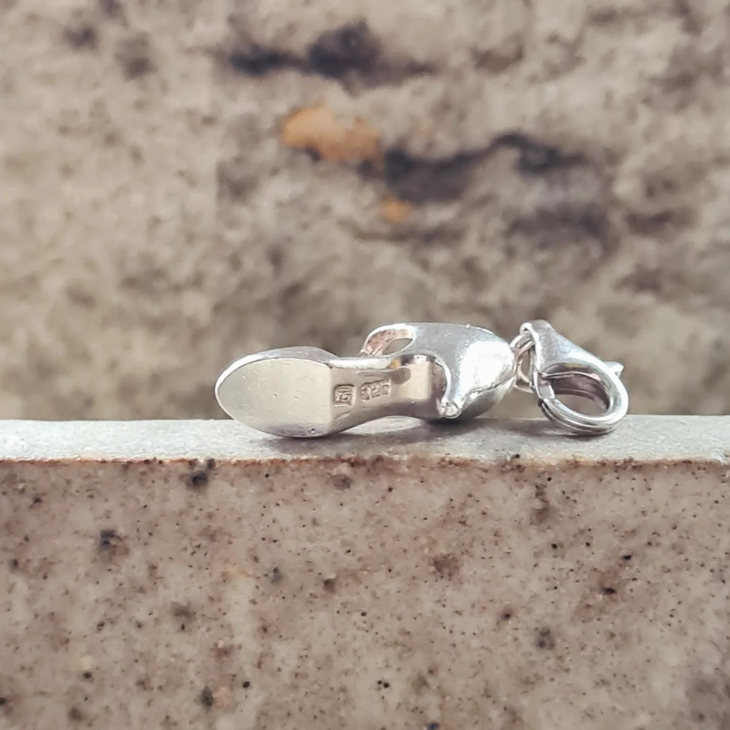 Thomas Sabo bracelet silver charm RRP £45