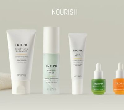 Skincare Discovery/Travel kit