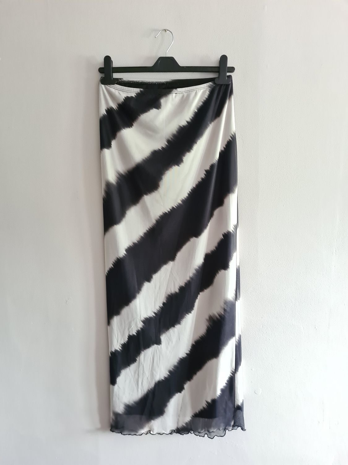 NEW New Look mesh maxi tube skirt RRP £25.99