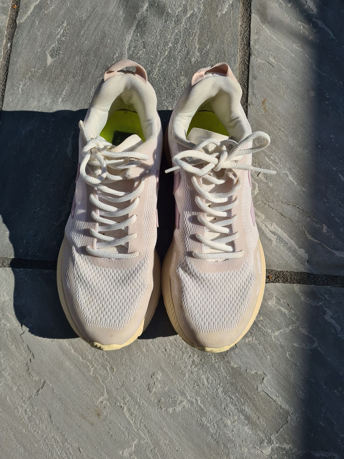 Preloved Veja Impala mesh trainers sz 7 RRP £115
