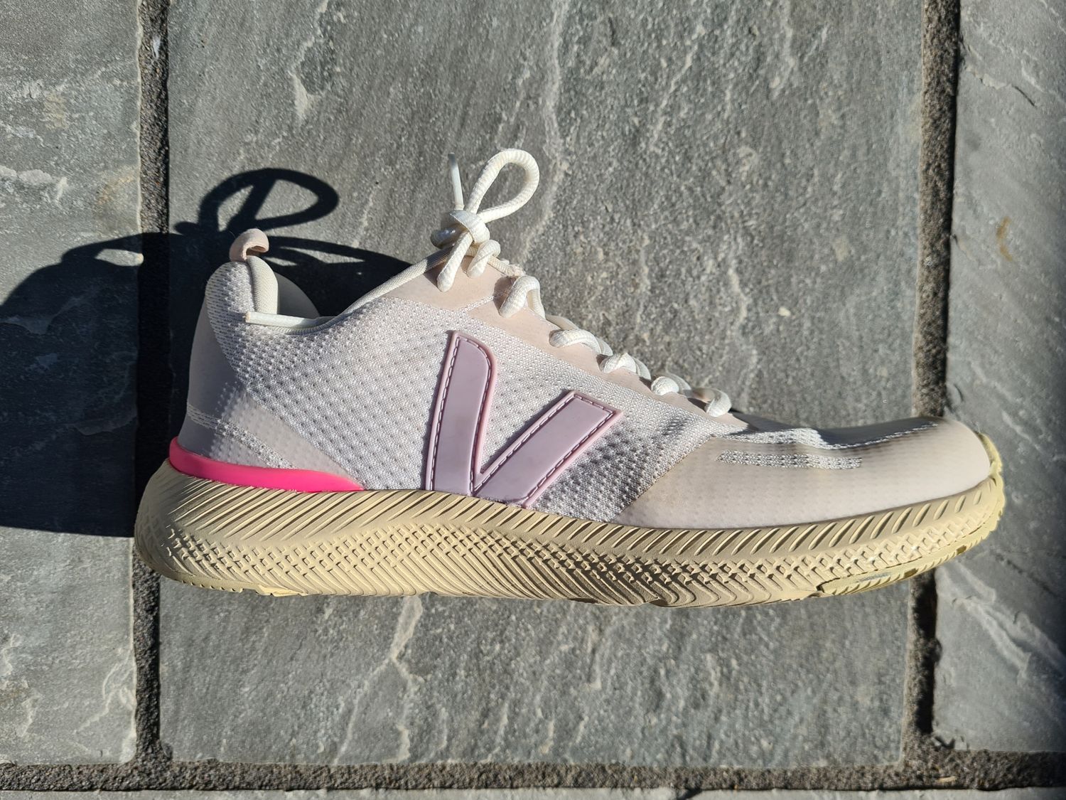 Preloved Veja Impala mesh trainers sz 7 RRP £115