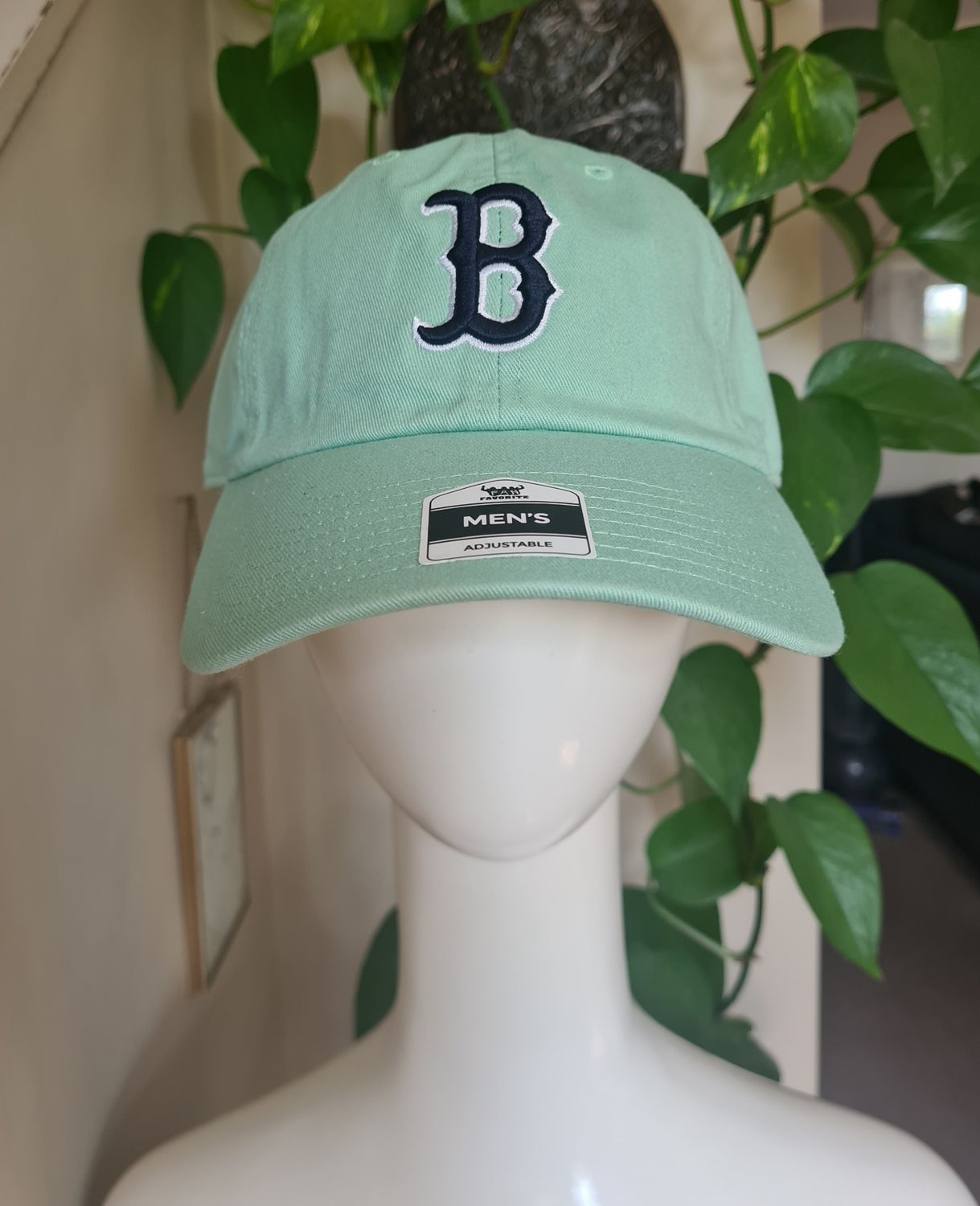 New 47 brand cap - Mens/Unisex RRP £27