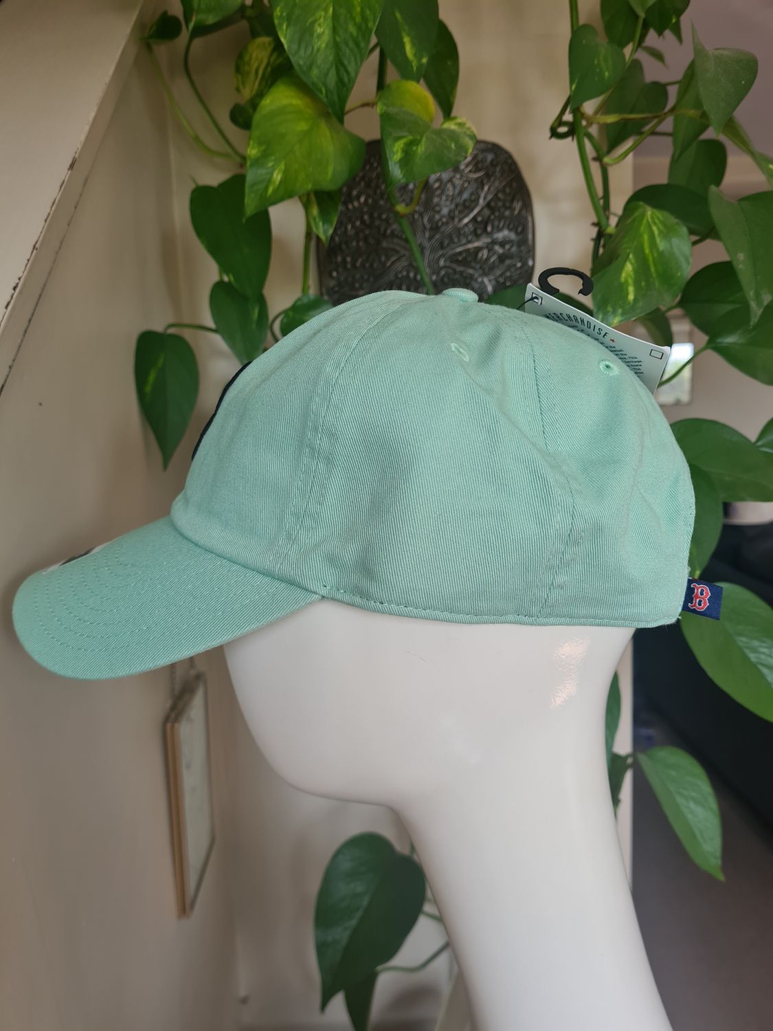 New 47 brand cap - Mens/Unisex RRP £27