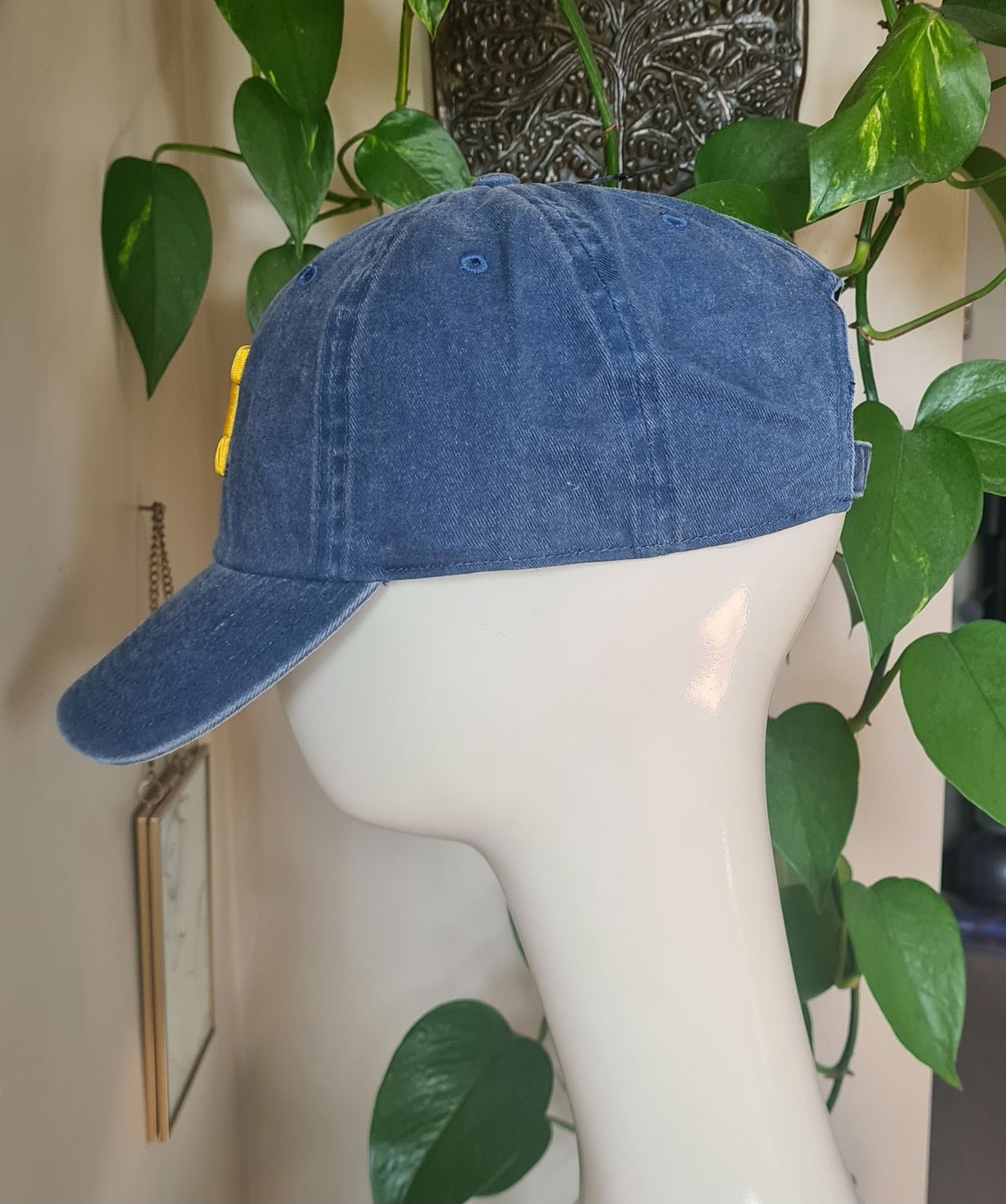 New 47 brand cap - Mens/Unisex RRP £27