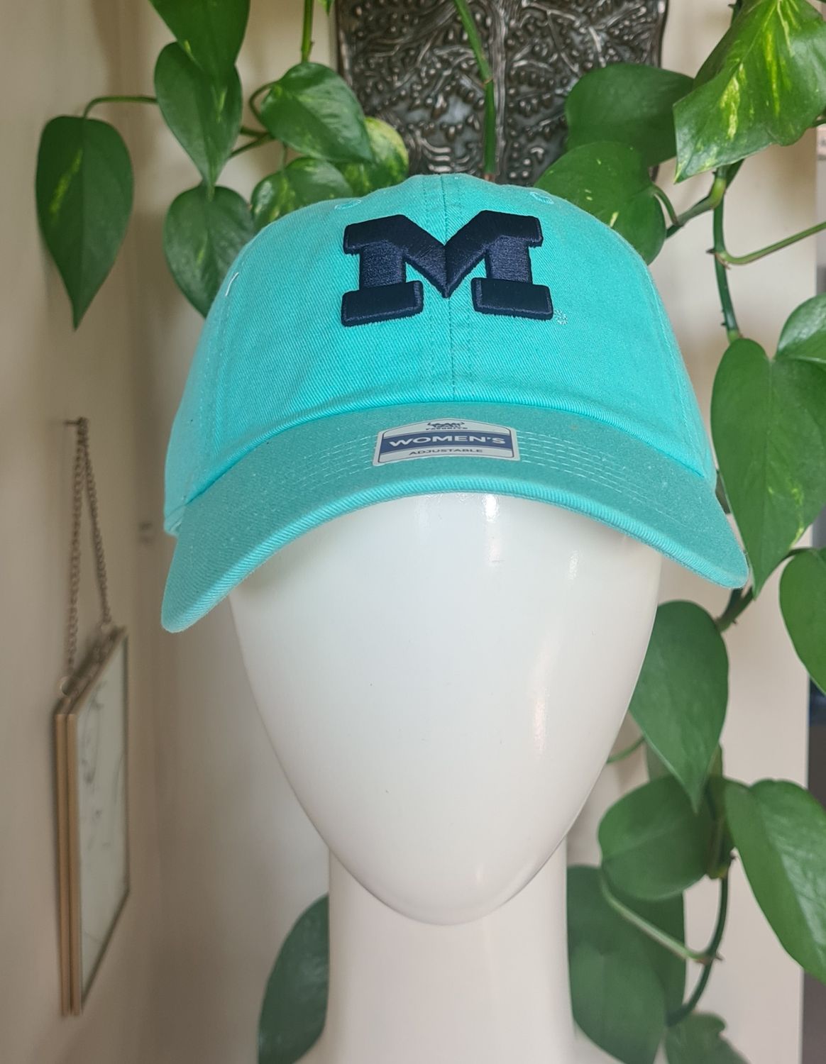 New 47 brand cap - Mens/Unisex RRP £27