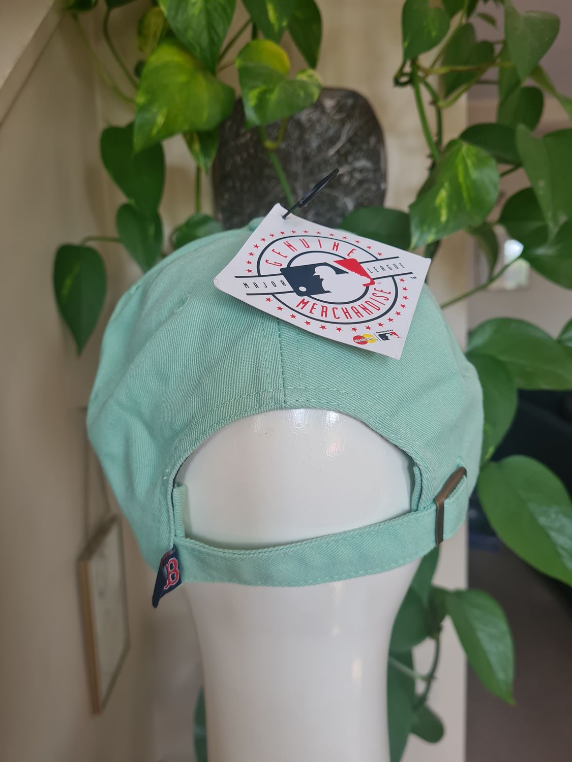 New 47 brand cap - Mens/Unisex RRP £27