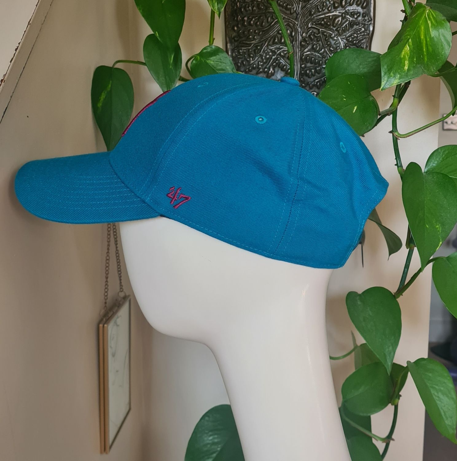 New 47 brand cap - Mens/Unisex RRP £27