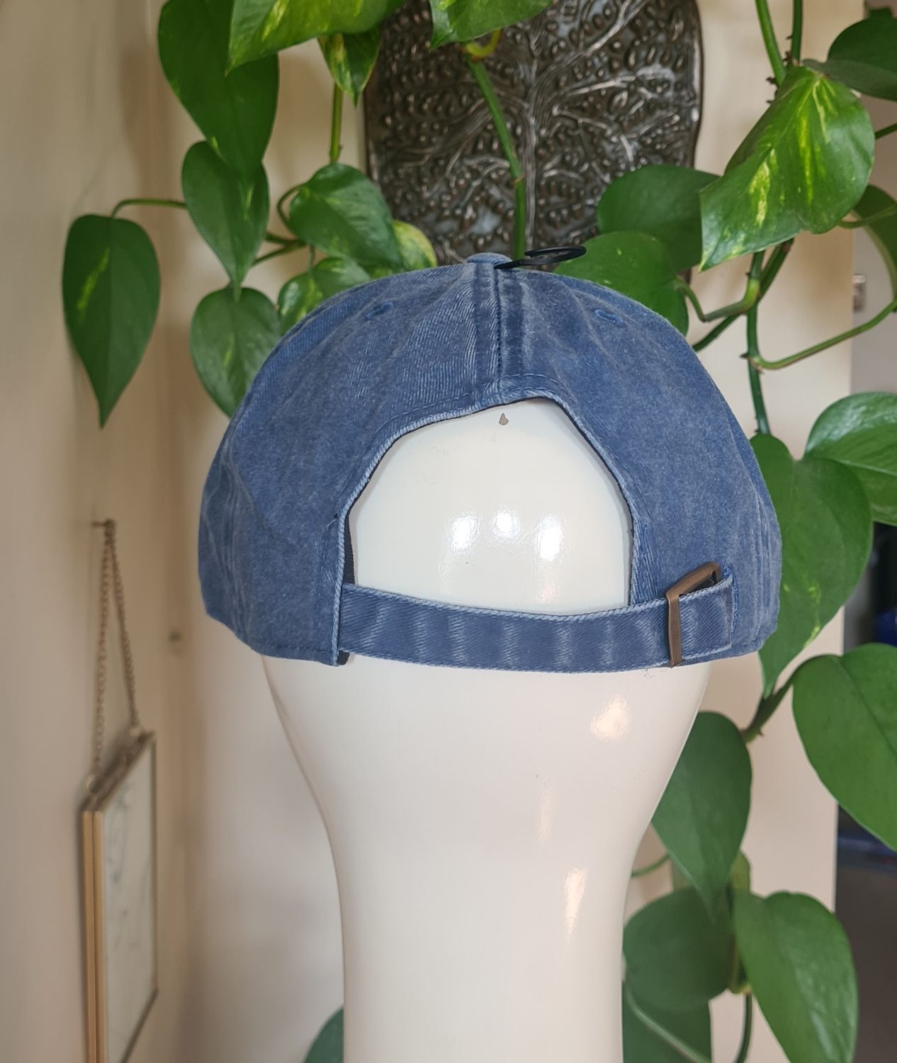 New 47 brand cap - Mens/Unisex RRP £27