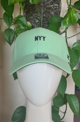New 47 brand cap - Mens/Unisex RRP £27