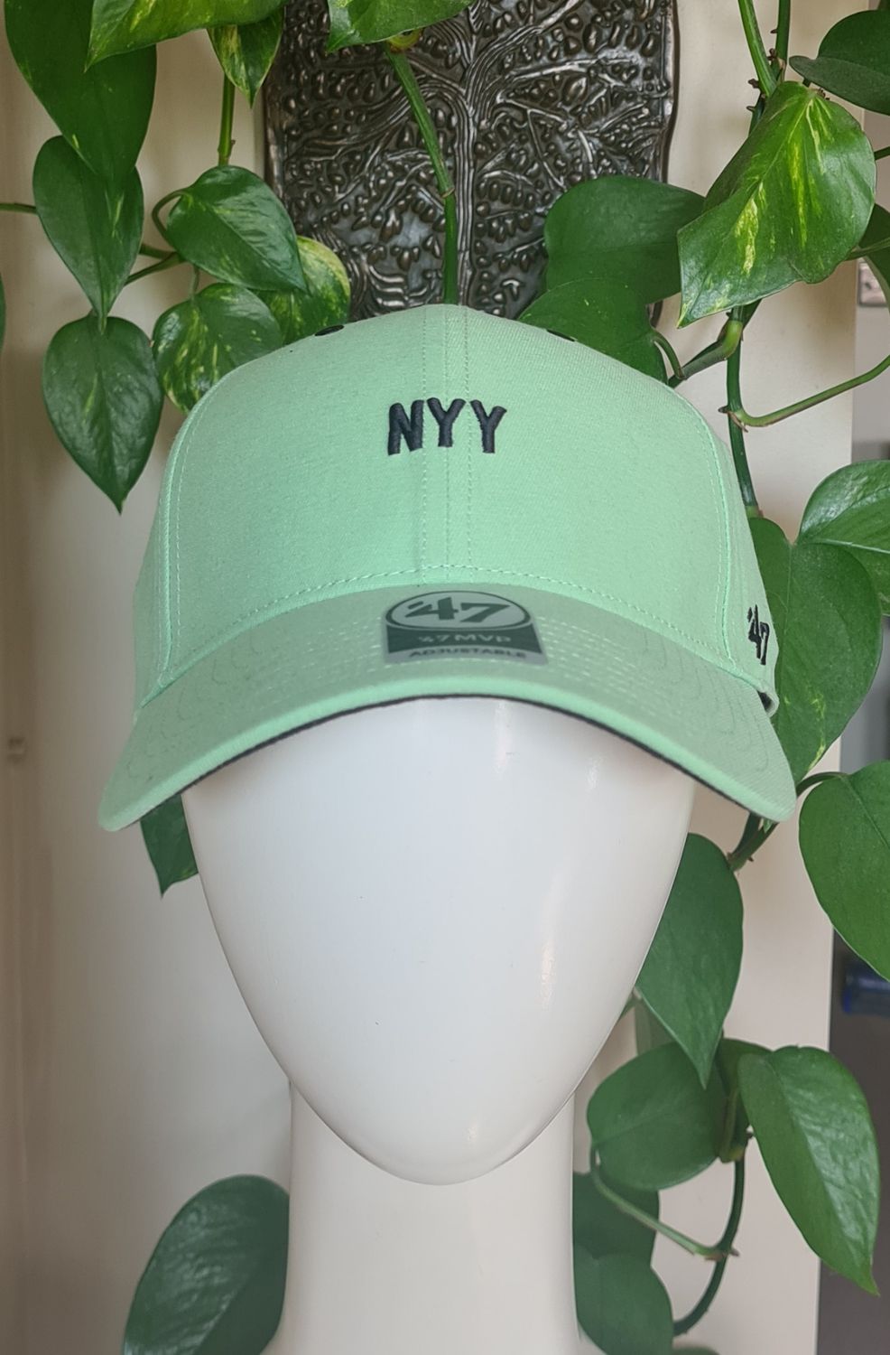 New 47 brand cap - Mens/Unisex RRP £27