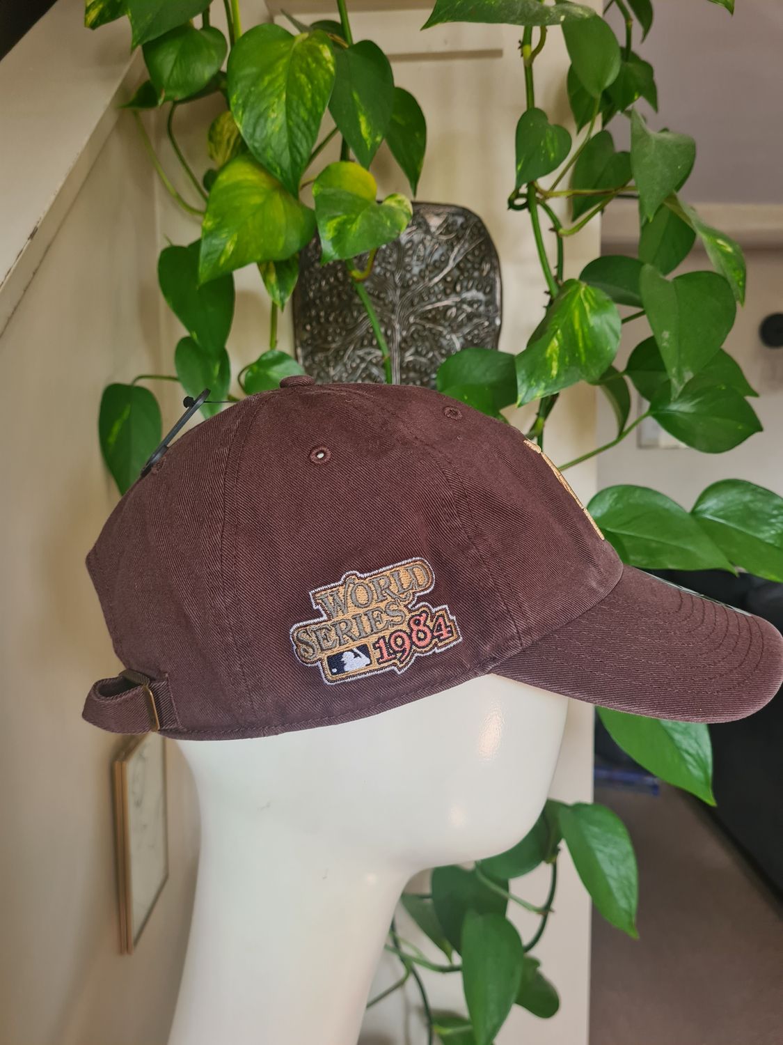 New 47 brand cap - Mens/Unisex RRP £27