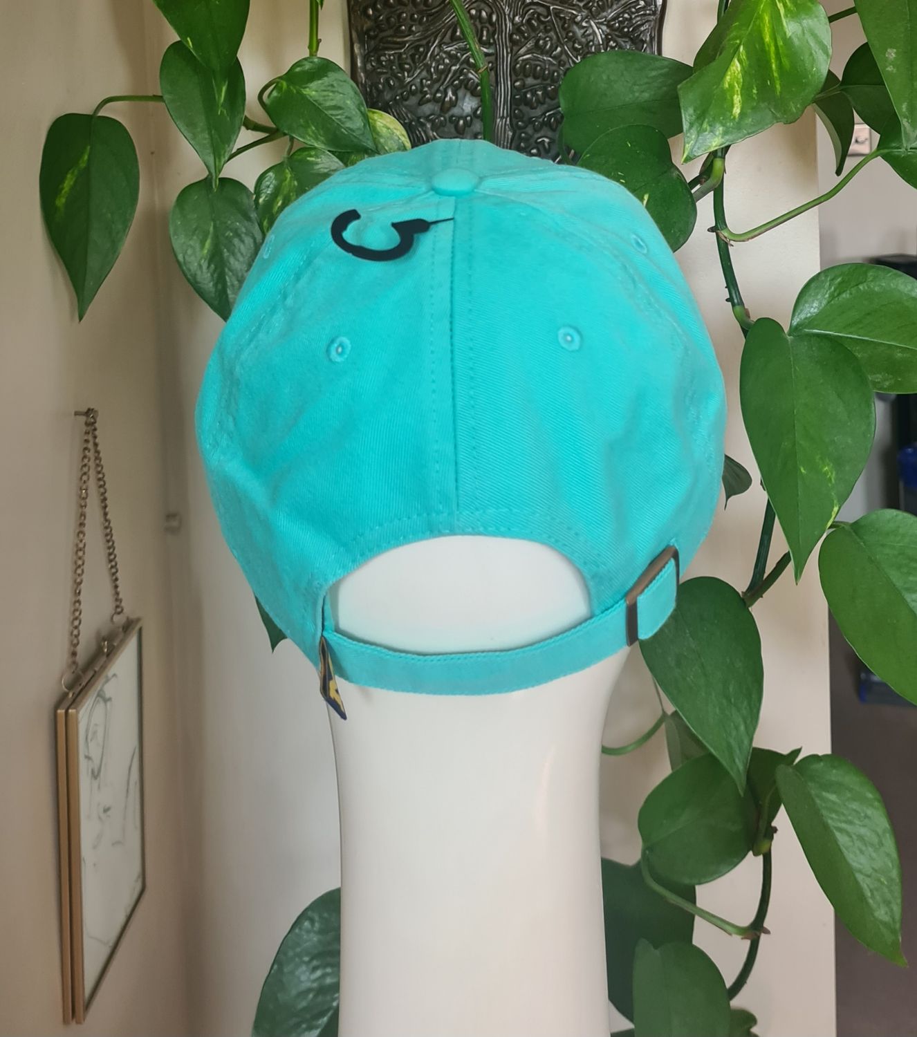 New 47 brand cap - Mens/Unisex RRP £27