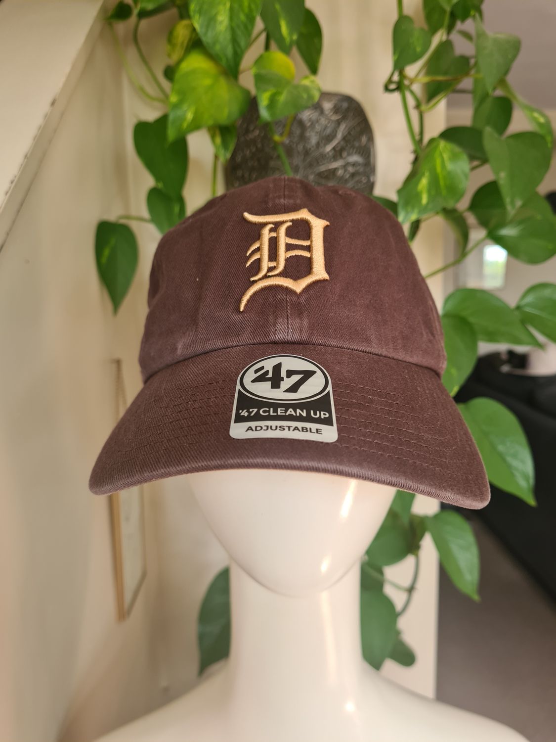 New 47 brand cap - Mens/Unisex RRP £27