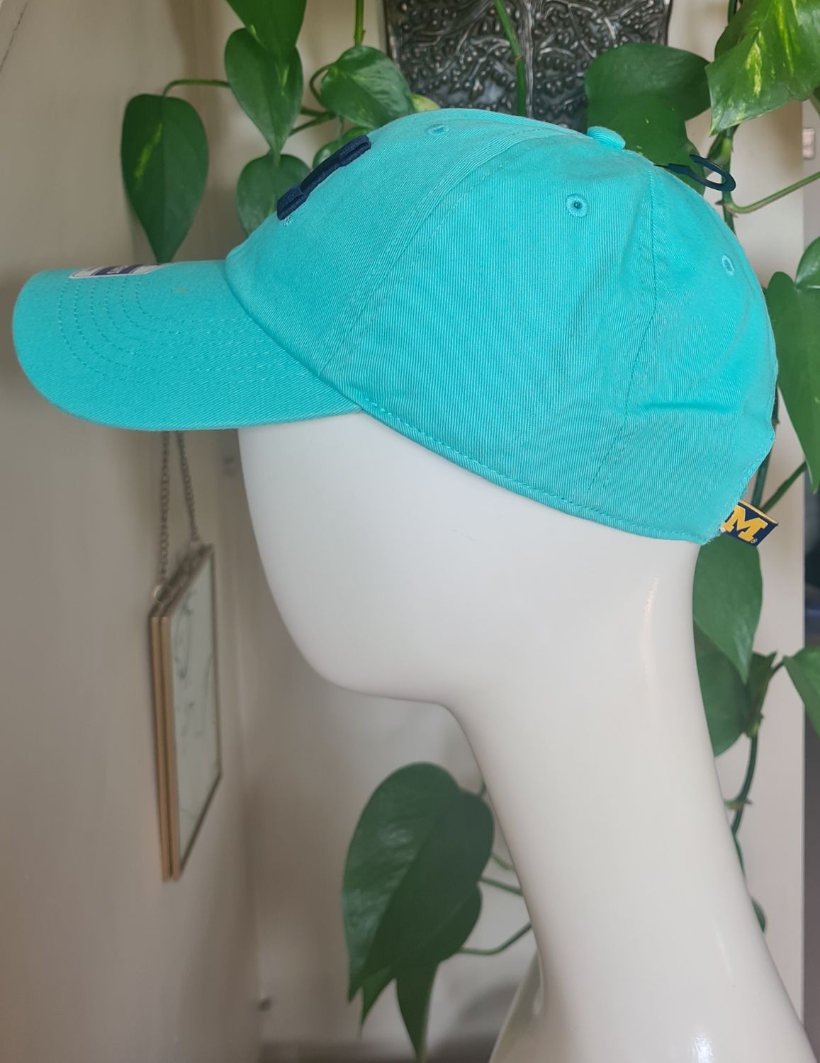 New 47 brand cap - Mens/Unisex RRP £27